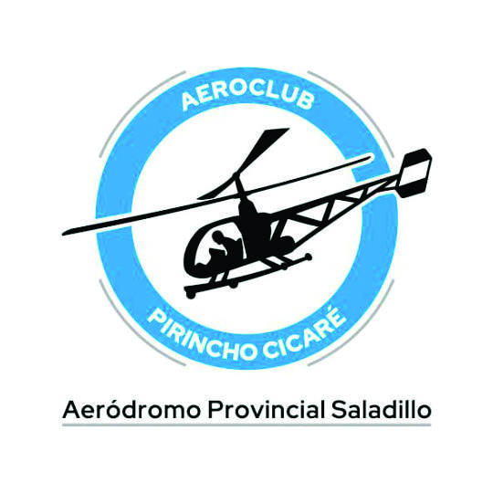 Logo Aeroclub